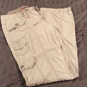 Women/teen Khakis
